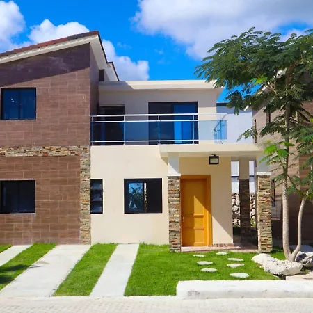 Embassy Village